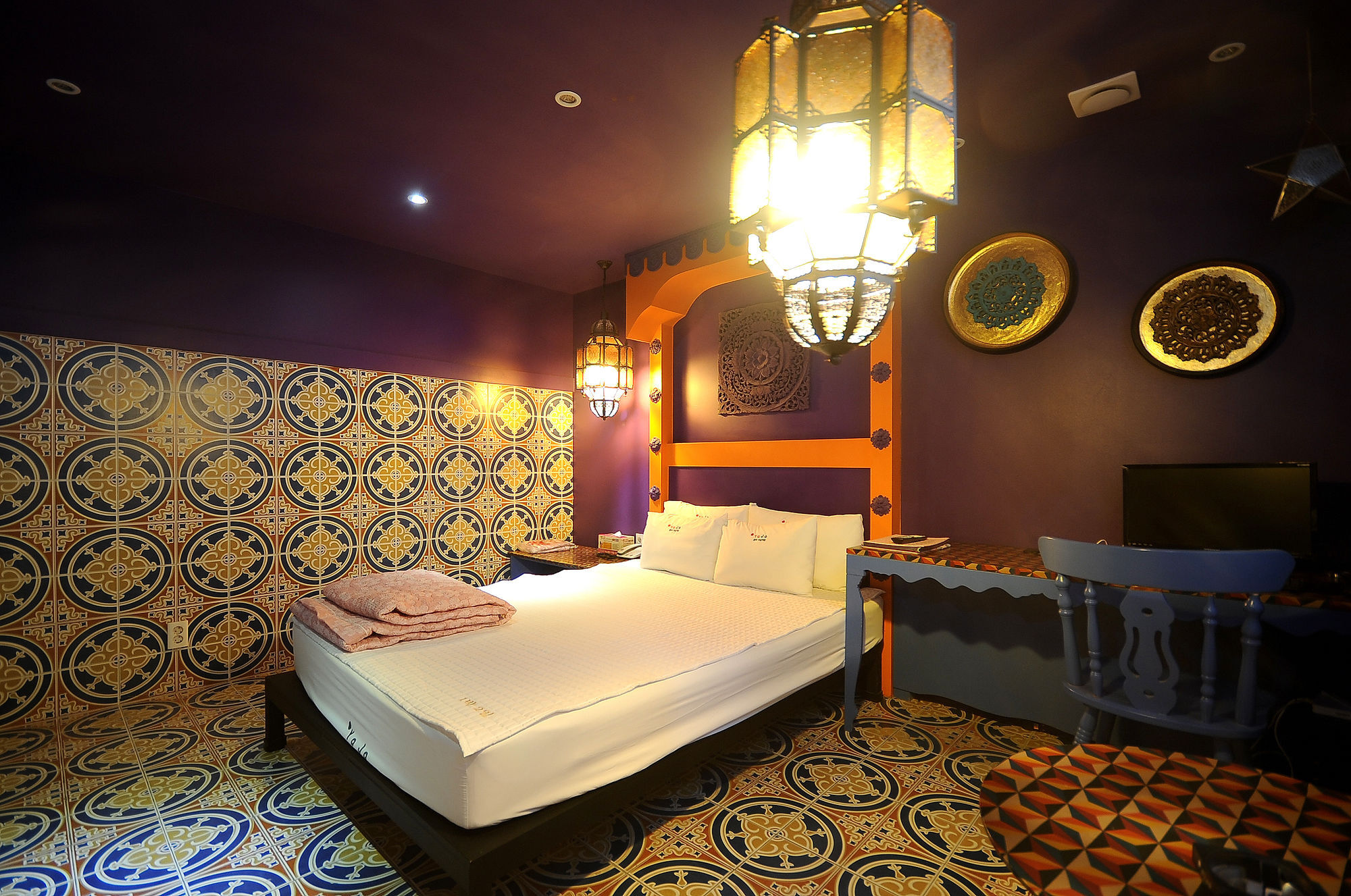 Hotel 1 Night 2 Days Jagalchi Pusan Zewnętrze zdjęcie
